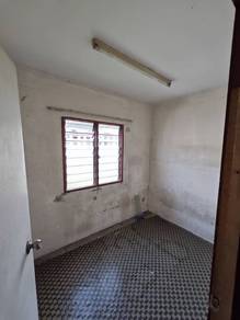(FULL LOAN)(60K CASHBACK) Flat Nilam Sari PKNS Seksyen 7 Shah Alam