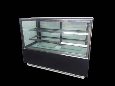 Cake Display Refrigerator Cake Showcase Chiller - China Commercial Fridges  and Chiller price | Made-in-China.com