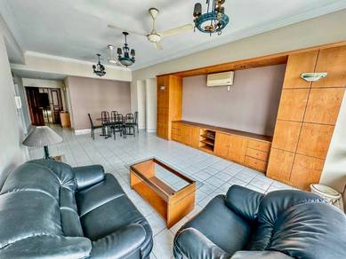 (Flexi Book+Termurah+Nice View)Robson Condo Taman Seputeh KL
