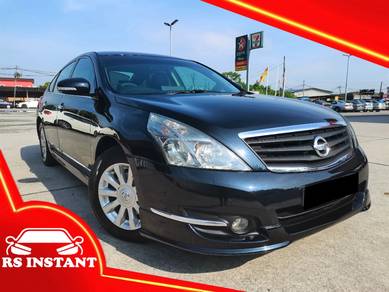 nissan teana for sale mudah