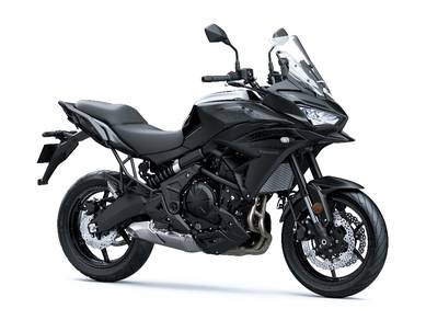 Mudah kawasaki outlet versys 650