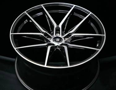 VERTINI Design 20" rim 20 Toyota Lexus TESLA X70