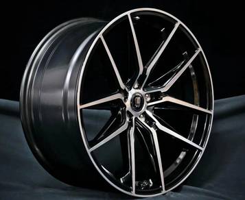 VERTINI Design 20" rim 20 Toyota Lexus TESLA X70