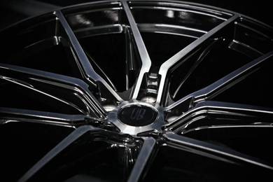 VERTINI Design 20" rim 20 Toyota Lexus TESLA X70