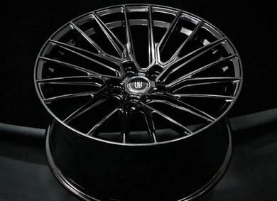 Vossen Evo6T Style 19" rim 19 alphard w206 w213 Vw