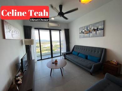 The Light Residences | High Floor | Penampang | For Sale
