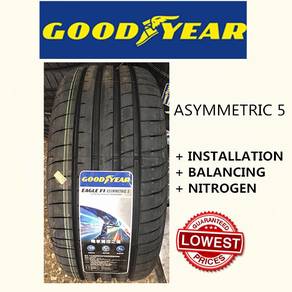 Found 47 results for goodyear tyres, Buy, Sell, Find or Rent Anything  Easily in Malaysia