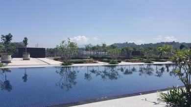 The Garden Condominium @ Kota Kinabalu Sabah