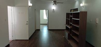 Spacious Delta Height Apartment For Sale