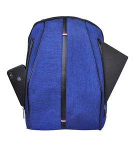 Pelbagai Laptop Backpack Bag SV197