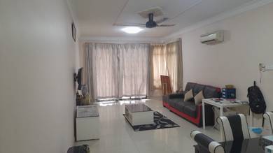 Kepong sentral condo *Reno* DEPO RM5OO, Cash BACK RM100K facing Pool