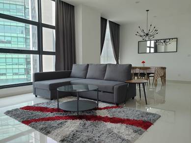 Mirage Residence