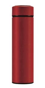 New Stainless Steel GV7231 Vacuum Flask