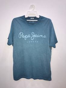 MU4043 T-shirt Pepe Jeans London