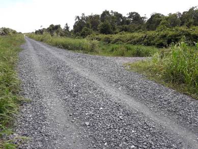 Samarahan Land For Sale