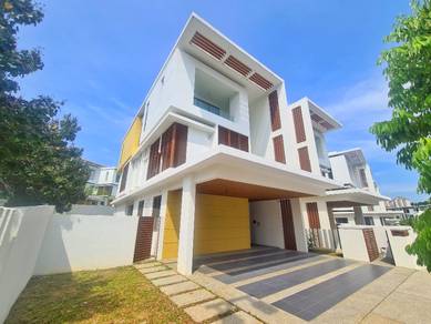 Modern Semi-D Twinvilla Astana Residence, Presint 8, Putrajaya