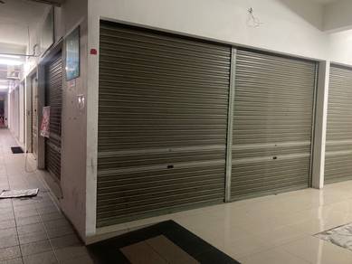 Lot Kedai D'Cattleya Senawang Seremban