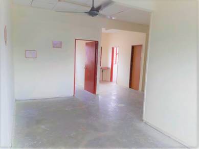 Pangsapuri Permai (Petaling Jaya)