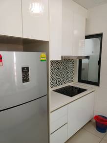 Utropolis Serviced Apartment 1