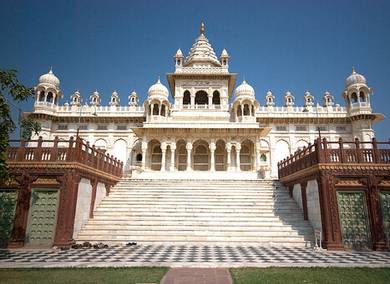Cultural of Rajasthan with Taj (Delhi,Agra&Jaipur)
