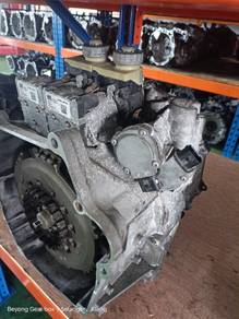 Honda City / Jazz hybrid Gear box