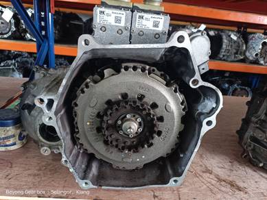 Honda City / Jazz hybrid Gear box