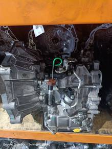 Perdua Alza / Bezza / Myvi / Axia Auto Gearbox