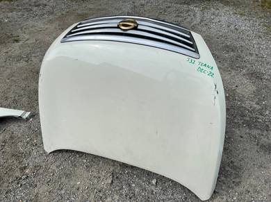 Lampu Bonet Grill Fender Skirt Nissan Teana J32 JP