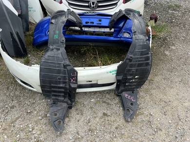 Lampu Bonet Grill Fender Skirt Nissan Teana J32 JP