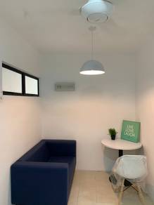 Uni Suites