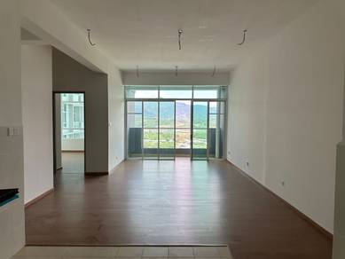 One 1 Sulaman Condo / 3R2B / 1100sf / 1 Borneo / UMS / Kingfisher