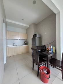City of green Fully Furnished Unit Near TPM,Astro, Pavillion 2