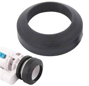 Toilet tank washer / getah tandas