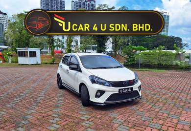 U CAR 4 U SDN BHD - PRO Niaga Store on Mudah.my