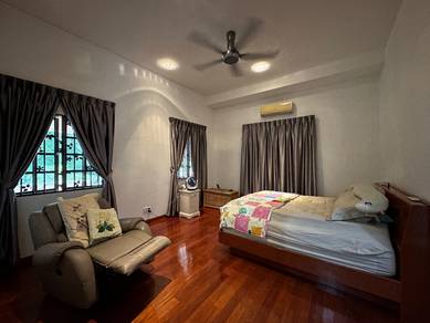 Sunway City Ipoh Garden Villa Corner 2 Storey Bungalow With HUGE LAND
