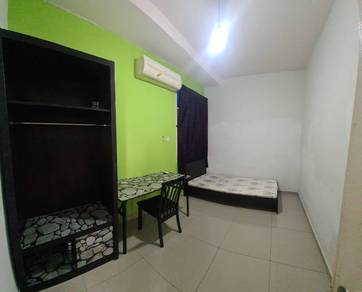 Bandar Sunway Room for Rent (Lagoon Perdana)