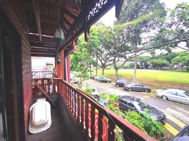[Fully renovated] 2 Storey Terrace Serdang Raya Near MRT