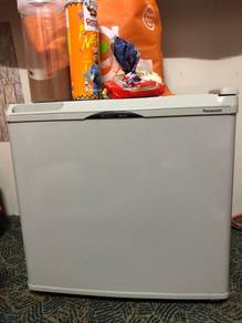 panasonic mini bar fridge