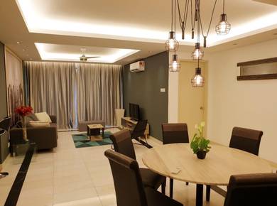 Seri Intan Apartments @ Setia Alam-3