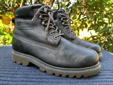 Caterpillar 2024 vern boots