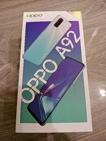 oppo a92 mudah