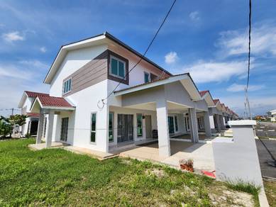 PR1MA Sitiawan,100% Loan, Cash Back 30k, Freehold