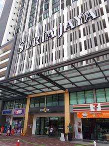 Suria Jaya Icity Padang Jawa Shah Alam KTM[Fully Furnish]