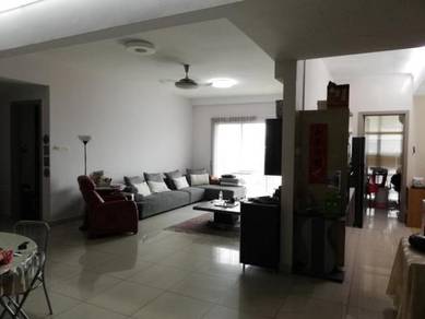 Freehold condo subang olives residence, ss 16, subang jaya