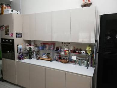 Freehold condo subang olives residence, ss 16, subang jaya