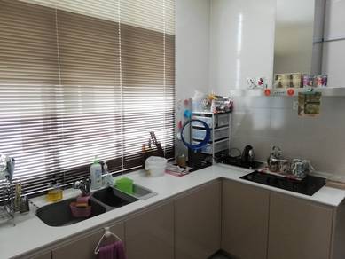 Freehold condo subang olives residence, ss 16, subang jaya