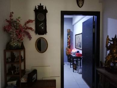 Freehold condo subang olives residence, ss 16, subang jaya
