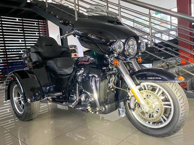 3 wheel harley 2024 motorcycle for sale