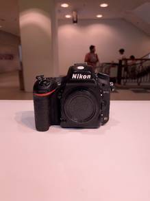 nikon d750 mudah