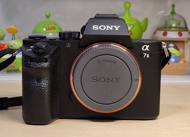 sony dslr camera for video shooting